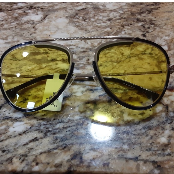 Versace Other - NEW, AUTHENTIC Versace Men Sunglasses